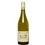 Domaine de Pellehaut Harmonie Blanc