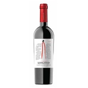 Longitud GRAN Reserve Cabernet Shiraz