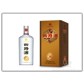 四特10年铁盒上海专卖10年铁盒什么价格四特酒上海批发专营店