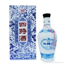 50度四特酒青花窖藏价格*四特青花窖藏批发*四特酒报价