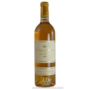 Chateau D'Yquem