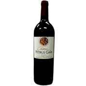 Chateau Petrus Gaia