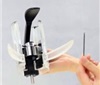 新型香槟开瓶器