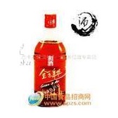 上海老酒报价 和酒团购结婚用酒金色年华五年陈批发