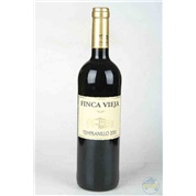 Finca Vieja Tempranillo    2010