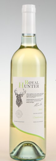 Royal Hunter 皇家猎人霞多丽白葡萄酒