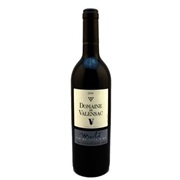 瓦伦斯克-法国美乐干红 Domaine De Valensac Merlot