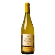 瓦伦斯克-霞多丽干白 Domaine De Valensac Chardonnay