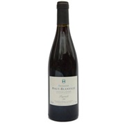 豪特-布兰维尔干红 Domaine HAUT-BLANVILLE Peyrals