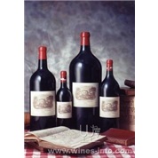 Chateau Lafite Rothschild