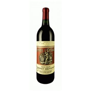 Heitz Cellars Martha's Vineyard Cabernet Sauvignon