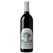 Silver Oak Cellars Alexander Valley Cabernet Sauvignon