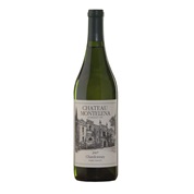 Chateau Montelena Winery Chardonnay