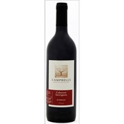 Campbells Cabernet Shiraz