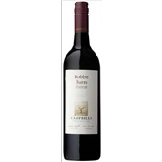 Campbells Bobbie Burns Shiraz