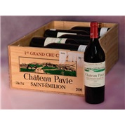 Chateau Pavie