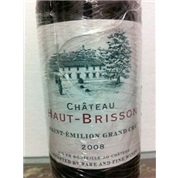 Chatrau Haut Brisson Grand Cru