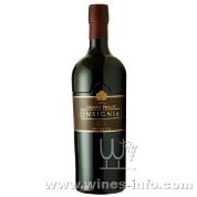 Joseph Phelps Insignia Cabernet Merlot