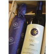 Tenuta San Guido Sassicaia