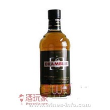 英国杜林标力娇酒，杜林标利口酒，杜林标甜酒（DRAMBUIE）进口