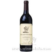 Stags Leap Artemis Cabernet Sauvignon