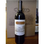 2010 Kunde Family Estate Sonoma Valley Merlot