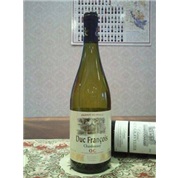 Duc Franҫois Chardonnay