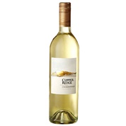 COPPER RIDGE  CHARDONNAY