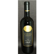 2006 Vidal Napa Valley Merlot