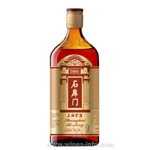 石库门黄酒的功效，石库门金装6年供应，石库门金装系列黄酒专卖