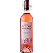 Château La Coudraie rose