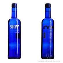 蓝天伏特加价格 批发蓝天伏特加【Skyy Vodka】