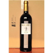 BALLAN LARQUETTE MERLOT