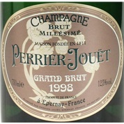 Perrier Jouet Grand Brut