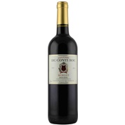 LEGENDE DE CONTI-Merlot