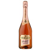 Torley 朵丽桃红半干型起泡酒