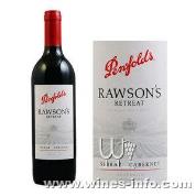 Penfolds Rawson's Retreat Cabernet