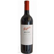 Penfolds-Bin 389 Cabernet Shiraz