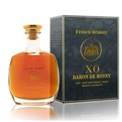 Baron de Rosny Brandy