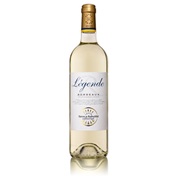 LEGENDE BORDEAUX BLANC