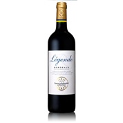 Legende Bordeaux red