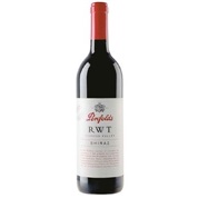 Penfolds RWT Shiraz