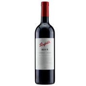 Penfolds Bin 8 Cabernet Shiraz