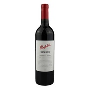 Penfolds Bin389 Cabernet Shiraz