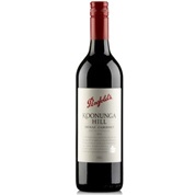 Penfolds-Koonunga Hill Shiraz Cabernet