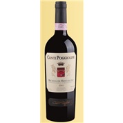 Brunello di Montalcino 2003