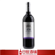 2011圣母系列混酿卡曼尼赤霞珠干红