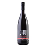 O:TU Pinot Noir Red Wine