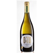 O:TU Golf Sauvignon Blanc Reserve White Wine