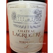 Chateau Lagrugere